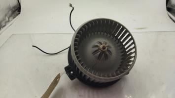 Ventilateur chauffage