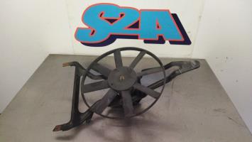 Ventilateur eau
