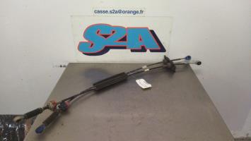 Cable levier de vitesses