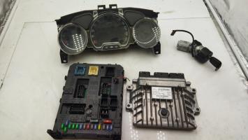 Kit de demarrage