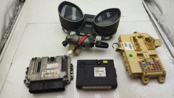 Kit de demarrage