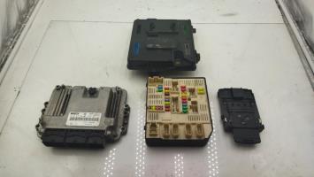 Kit de demarrage