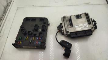 Kit de demarrage