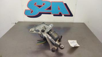 Moteur essuie glace avant gauche