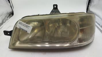 Optique avant principal gauche (feux)(phare)