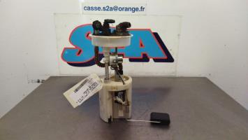 Pompe à carburant