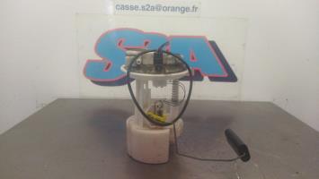 Pompe de gavage