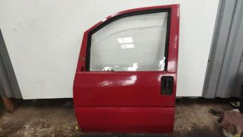 Porte avant gauche