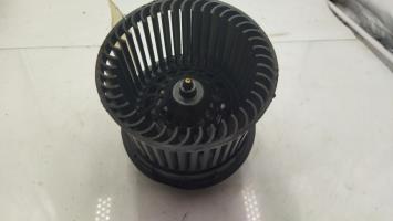 Ventilateur chauffage