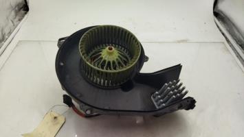 Ventilateur chauffage