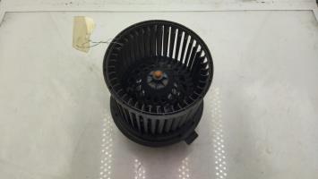 Ventilateur chauffage