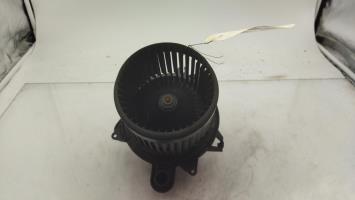 Ventilateur chauffage