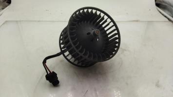 Ventilateur chauffage
