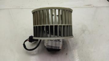 Ventilateur chauffage
