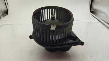 Ventilateur chauffage