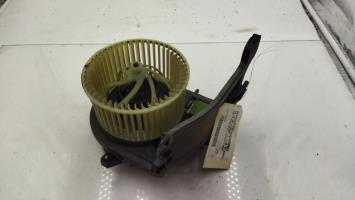 Ventilateur chauffage