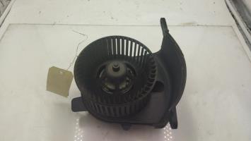 Ventilateur chauffage