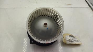 Ventilateur chauffage