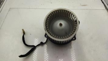 Ventilateur chauffage
