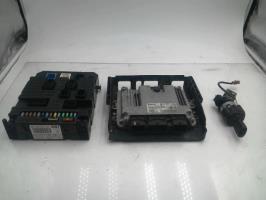 Kit de demarrage