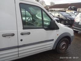 Porte avant droit