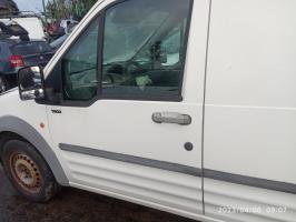 Porte avant gauche