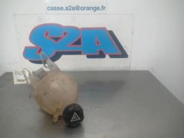 Vase d'expansion