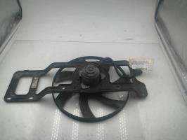 Ventilateur eau