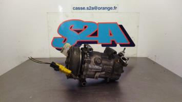Compresseur clim