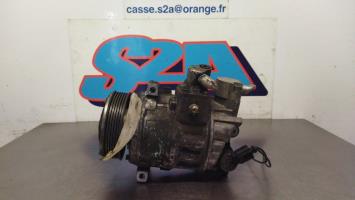 Compresseur clim