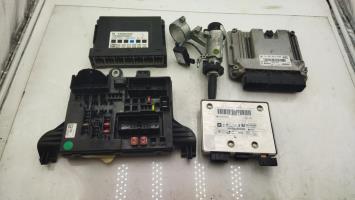 Kit de demarrage