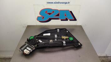 Leve vitre electrique arriere droit