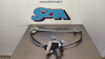 Leve vitre electrique avant gauche