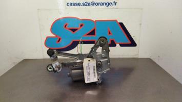 Moteur essuie glace avant gauche