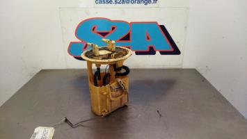 Pompe de gavage