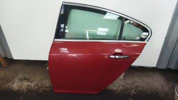 Porte arriere gauche