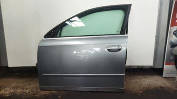 Porte avant gauche