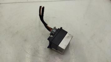Resistance chauffage