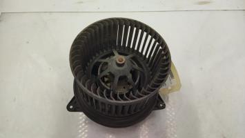Ventilateur chauffage