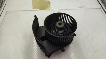 Ventilateur chauffage