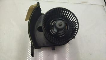 Ventilateur chauffage