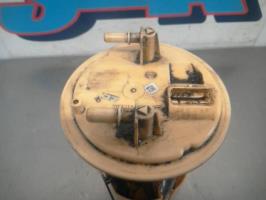 Pompe de gavage