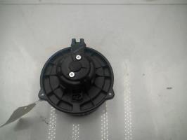 Ventilateur chauffage
