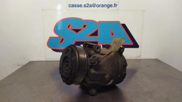 Compresseur clim