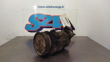 Compresseur clim