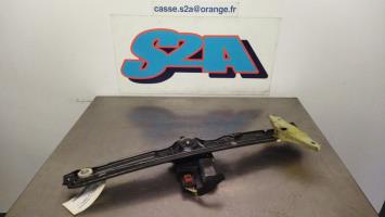 Leve vitre electrique avant gauche
