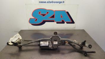 Moteur essuie glace avant