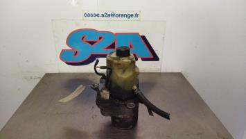 Pompe de direction