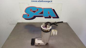 Pompe de gavage