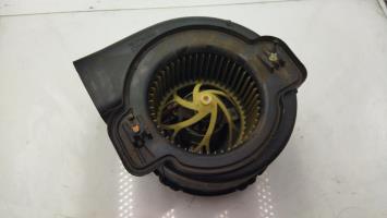 Ventilateur chauffage